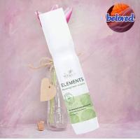 ราคา Wella Elements Renewing Shampoo Conditioner Mask Leave In แชมพู ครีมนวด มาส์ค อาหารผม ช่วยฟื้นบำรุงผมแห้งเสีย ผมขาดง่าย (17432789283)