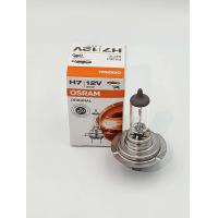 ราคา หลอดไฟ H7 12V 55W Osram แท้ (21335212257)