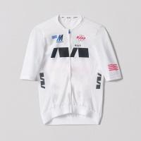 ราคา MAAP จักรยานอากาศผ้าไหมนม2023สวมเสื้อเสื้อปั่นจักรยาน (18092865925)