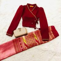 ราคา ရ မ ရ ရ အမ သမ ဝမ ဆက ခ တ ထမ န ဘယ ဖ m lအသင ရ ชุดเซ็ทสาวไทยใหญ่ไตยหลงงานปักสินค้างานตรงปกราคาประหยัดค่ะพร้อมส่งทั่วไทย (18693407942)