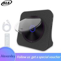 ราคา เครื่องเล่น CD บ้านแบบพกพาวิทยุ Fm ติดผนังย้อนยุคบลูทูธแผ่นเพลงอัลบั้มเครื่องเล่นซีดี (13991064697)