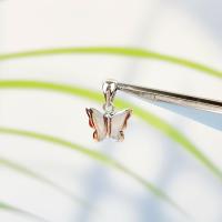 ราคา สร้อยคอเงินแท้92 5 จี้ผีเสื้อ 12 มิล น่ารักมาก เหมาะกับสาวๆ สไตล์อินเทรน ใส่ได้ในทุกโอกาส สร้อยคอเงินแท้ 100 Major Silver (10651128473)