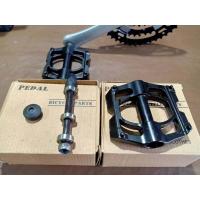 ราคา บันไดจักรยาน ลูกปืนแบริ่ง อลูมิเนียมหนา บันไดจักรยานอลูมิเนียม (15606044402)