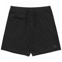 ราคา กางเกงขาสั้น KAPPA LOUIS BLACK (19576631202)