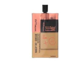 ราคา Maybelline Fit Me Fresh Tint 5ml เมย์เบลลีน ฟิต มี เฟรช ทิ้นท์ รองพื้นซอง (19296561374)