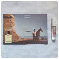 ราคา ซื้อ 5 แถม 1 แท้ Hermès Earth Mens Perfume Sample 2ML (21296747212)
