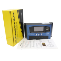 ราคา โซล่าร์ชาร์จเจอร์ PWM 30A Solar charge controller 30A 12V 24V PWM โซล่าชาร์จเจอร์ PWM 30A สินค้าพร้อมส่ง มีประกัน (3314284360)