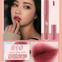 ราคา Cherish K ลิปจิ้มจุ่ม ลิปเนื้อแมท เครื่องสำอางผญ (7503203256)