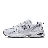 ราคา Hot selling styles ขายร้อนของแท้100 New Balance 530 NB530 Sneaker SG KA KC AA1 SHวินเทจ คลาสสิก (21352640050)