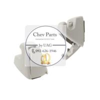 ราคา GM ของแท้ ตัวล็อกที่บังแดด เชฟโรเลต โซนิค ปี 2013 2014 1ชุด 2ชิ้น CHEVROLET SONIC (4923450230)