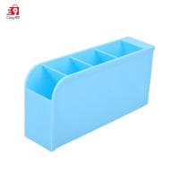 ราคา คอนโดปากกา ชั้นเก็บเครื่องเขียน กล่องใส่ปากกา ชั้นวางปากกา (17760062012)