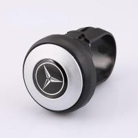 ราคา KONNWEI ลูกบิดติดพวงมาลัยรถยนต์ ลูกบิดยึดจับพวกมาลัย 360 พวงมาลัยลูกบิดบอล Booster มือหมุนพวงมาลัย หมุนมือเดียว สำหรับ Toyota Honda MG BYD ISUZU (19935989621)