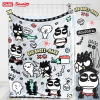 ราคา ผ้าห่มขนมิ้ง ลิขสิทธิ์แท้ ผ้าห่ม ฟลีส ลายการ์ตูน Fleece Blanket ขนาด60x80นิ้ว Blanket Sanrio Hello Kitty Doreamon (20889038872)