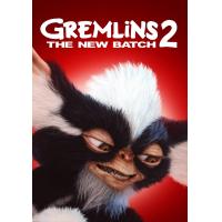 ราคา Gremlins เกรมลินส์ ปีศาจซน 1 2 DVD หนัง มาสเตอร์ พากย์ไทย (17468924162)