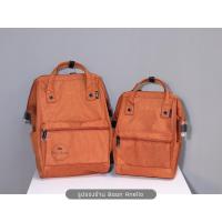ราคา ของแท้ พร้อมส่ง Anello Mottled Bagpack AT B2261 AT B2264 (16893999153)