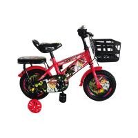 ราคา จักรยานเด็ก BENJI Panther ขนาด 12 นิ้ว รุ่นใหม่ล่าสุด เด็กอายุ 2 4 ปี (19260737091)
