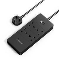 ราคา ORICO ปลั๊กไฟฟ้าพร้อมสายต่อพ่วงพร้อมพอร์ต USB สำหรับที่บ้านสำนักงานตัวกรองเครือข่ายอัจฉริยะ (21171012655)