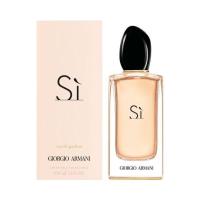 ราคา Giorgio Armani Si EDP 100 ml (11807709682)