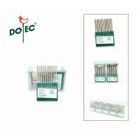 ราคา เข็มจักรเย็บกระสอบ DOTEC DNx1 สำหรับจักรเย็บกระสอบ DNx1 25 (17999650954)