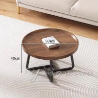 ราคา CAY โต๊ะรับแขกรุ่นใหม่ สไตล์โมเดิร์น ตกแต่งบ้าน ห้องนั่งเล่น มีหลายขนาด (20814964486)