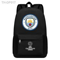 ราคา กระเป๋านักเรียนแชมเปี้ยนส์ลีกแมนเชสเตอร์ยูไนเต็ดแมนเชสเตอร์ซิตี้เชลซีกระเป๋าสะพายบาร์เซโลน่าชายและหญิงกระเป๋าฟุตบอลความจุขนาดให (19932595334)