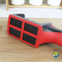 ราคา Makayo หินลับมีด ลับได้ เครื่องลับมีด ที่ลับมีด อุปกรณ์ลับมีด แท่นลับมีด Knife sharpener มีสินค้าพร้อมส่ง (19899426741)