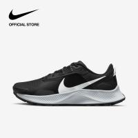 ราคา Nike Mens Pegasus Trail 3 Shoes Black ไนกี้ รองเท้าวิ่ง ผู้ชาย เพกาซัส เทรล 3 สีดำ (21108404133)