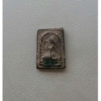 ราคา พระเนื้อผงนางกวัก หลวงปู่ทาบ วัดกระบกขึ้นผึ้ง จ ระยอง สภาพสวยค่ะ (17790163382)