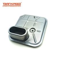 ราคา TRANSPEED 03 72LS A44DE OEM 26570 65D10 ตัวกรองน้ำมันเกียร์กระปุกเกียร์อัตโนมัติสำหรับ Toyota 1983 UP ปากสูง (17328949603)