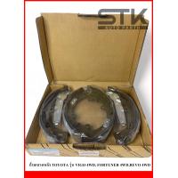 ราคา ก้ามเบรคหลัง TOYOTA VIGO 4WD วีโก้ 4x4 REVO 4WD รีโว่ 4x4 FORTUNER ฟอร์จูนเนอร์ เบอร์ 04495 0K120 (21164954223)