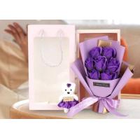 ราคา พร้อมส่ง ชุดของขวัญ ช่อดอกกุหลาบแสนโรแมนติก ช่อดอกกุหลาบ 7ดอก พร้อมตุ๊กตาหมี ดอกกุหลาบ ช่อดอกไม้ ต้อนรับเทศกาลวันวาเลนไทน์ ของขวัญวันแห่งความรัก ของขวัญวาเลนไทน์ พร้อมกล่อง (21362102083)