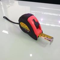 ราคา ตลับเมตร rifle 5เมตร ตลับเมตรหุ้มยาง ตลับเมตร 5 m (9394619419)
