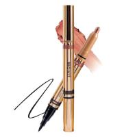 ราคา Browit Eyemazing Shadow And Liner 2in1 0 85ml 0 60ml อายแชโดว์ และ อายไลเนอร์สีน้ำตาล ในแท่งเดียว (12731767493)