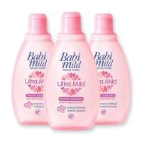 ราคา เบบี้มายด์ สบู่เหลว สูตรไวท์ ซากุระ 200 มล x 3 (21198667316)