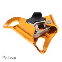 ราคา Outdoor Chest Ascender Rock Climbing Ascender Vertical Rope Access (20981982471)