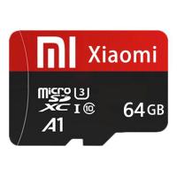 ราคา Xiaomi 16GB 32GB 64GB 128GB Mini SD Card Memory Card 32GB 16GB 64GB 256GB 512GB High Speed TF Card Dedicated Monitoring Camera Phone Computer (20144604407)
