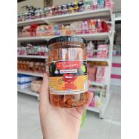 ราคา น้ำพริก โคตรแซ่บ น้ำพริกหมูกระจก (20634634017)