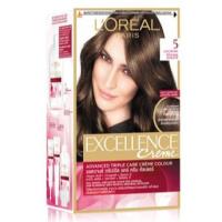 ราคา แท้ ถูก LOREAL Paris excellence colour creme ลอริอัล ปารีส เอกซ์เซลเล้นซ์ ครีม คัลเลอร์ ครีมเปลี่ยนสีผม ปิดผมขาว (14661783640)
