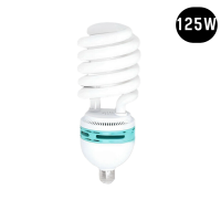ราคา หลอดไฟ หลอดตะเกียบ ขนาด 15W 20W 40W 75W 125W หลอดไฟแบบประหยัดไฟ แสงขาว น้ำหนักเบาติดตั้งง่าย (21247581858)
