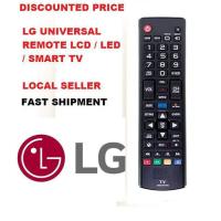 ราคา Lg รีโมตคอนโทรลทีวี แบบเปลี่ยน สําหรับ LG HDTV Smart LED LCD TV (19477342393)