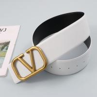 ราคา Web celebrity big V belt female leather fashion in Europe and America waist sealing wide restoring ancient ways with little red book with joker valentino belt (15846771060)