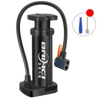 ราคา KanMiao ปั๊มลมแรงดันสูงแบบใช้เท้าเหยียบสำหรับรถยนต์ไฟฟ้า จักรยาน รถจักรยานยนต์ รถยนต์ ที่สูบลมแบบใช้เท้าเหยียบในครัวเรือน (21060625818)