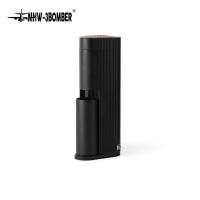 ราคา MHW 3BOMBER Adder V8 Grinder เครื่องบดกาแฟไฟฟ้า เฟืองสแตนเลส (15970554013)