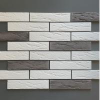 ราคา Munich อิฐแปะผนัง ชื่อ มิวนิค สำหรับตกแต่งผนัง อิฐแปะผนัง อิฐแปะโบราณ อิฐ อิฐมอญ อิฐมวลเบา มิวนิค ตกแต่งผนัง ขนาด 23 7x5x0 8ซม 72 แผ่น 1 ตร ม (20856156349)