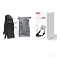 ราคา RC2รีโมทคอนโทรลเชือกเส้นเล็กสำหรับ DJI AIR 3 MINI 3 pro mavic 3อุปกรณ์เสริมปรับความยาวได้พร้อมสกรูหัวเข็มขัดสายคล้องคอ (21170580719)