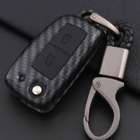 ราคา กรอบกุญแจรีโมทรถยนต์ NISSAN เคสกุญแจรถ MARCH NOTE ALMERA NAVARA TERRA ลายเคฟล่า กรอบเคสกุญเเจรถยนต์ เคสกุญเเจรถนิสสัน NS 3 2ปุ่ม (16124400955)