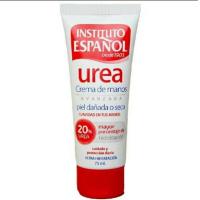 ราคา INSTITUTO ESPANOL Urea hand cream ขนาด 75 ML (467542975)
