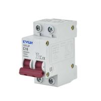 ราคา เมนเบรกเกอร์ 220 v เมนเบรกเกอร์ YLTC 2P เกาะราง เมนเซอร์กิตเบรกเกอร์ 16A 63A (10161961480)