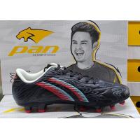 ราคา รองเท้าฟุตบอลPan Super Sonic Microfiber 23 2 รองเท้าสาย สปีด PFS5AE 1790 ของเเท้ 100 พร้อมส่ง (20987363035)