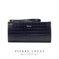 ราคา กระเป๋าสตางค์ Pierre loues Forever Young กระเป๋าสตางค์ผู้ค์หญิง กระเป๋าสตางค์ใบยาว 927 23 (19954116826)